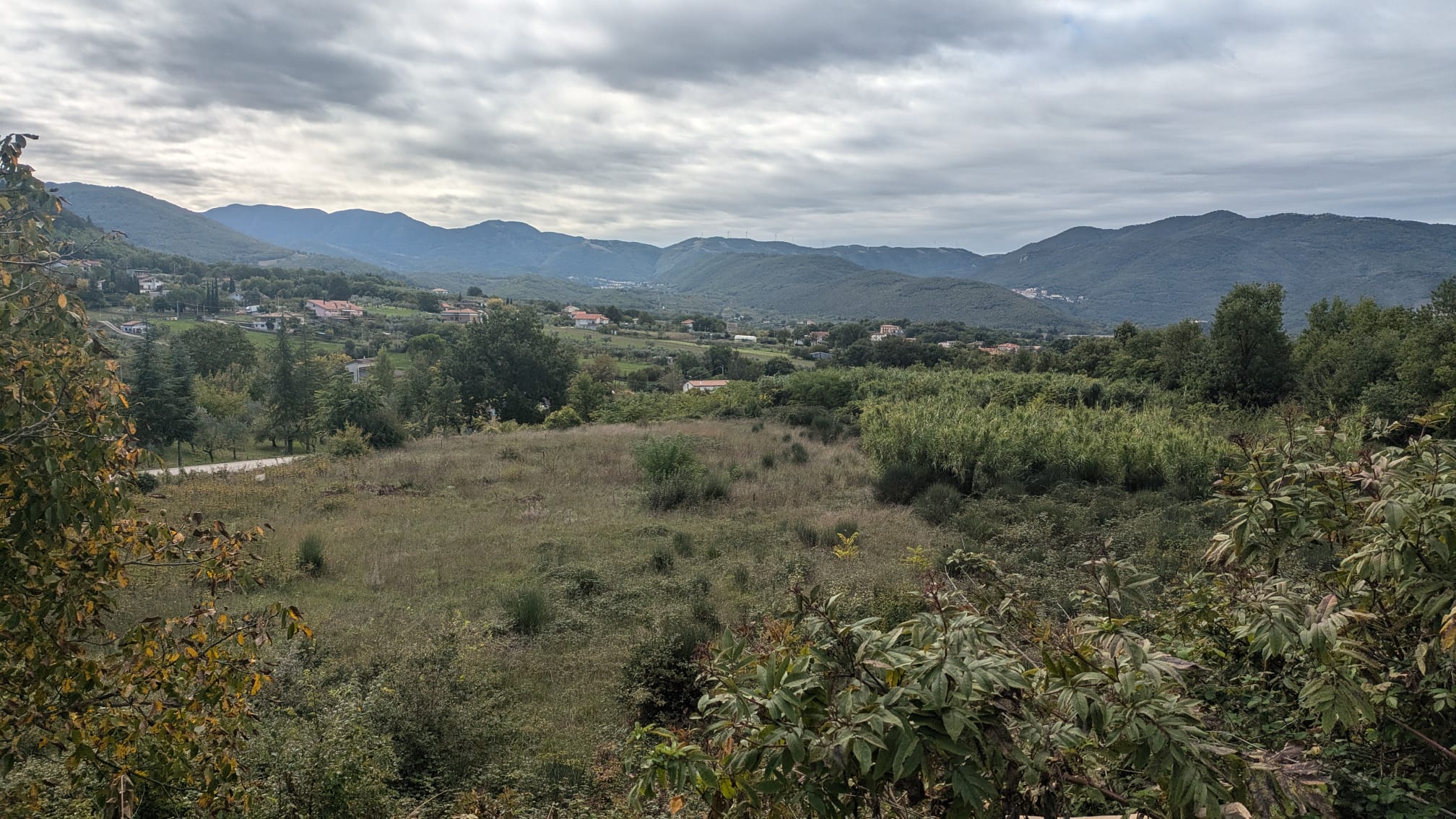 Terreno agricolo S. Spirito